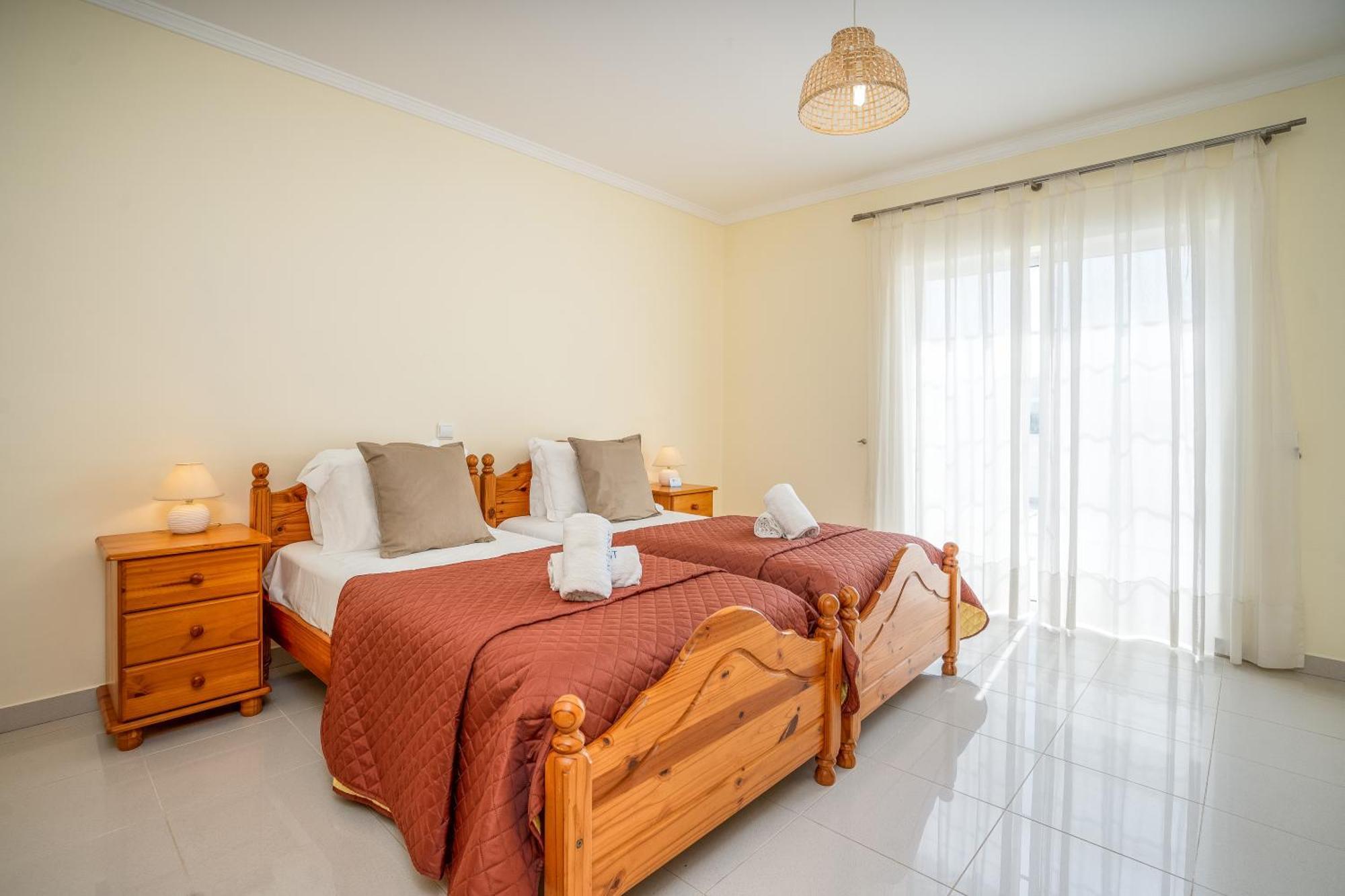 Casa Da Amoreira Alvor Bagian luar foto